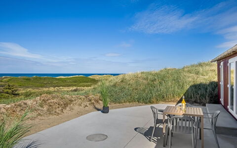 Marius - 200M from the Sea: Bois, Maison, Chalet, Domicile, Toit, Zone Rurale, Siding, Cabane En Rondins, Batiments Jardin, Dur