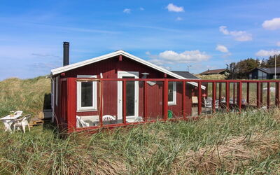 Marius - 200M from the Sea