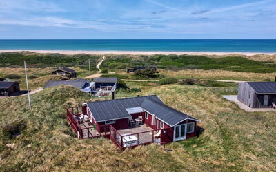 Marius - 200M from the Sea