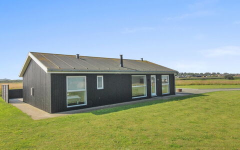 Siger - 1.6Km from the Sea: Bois, Domicile, Porche, Plate-Forme, Dur, Toit, Tache De Bois, Parquet, Eco Hôtel