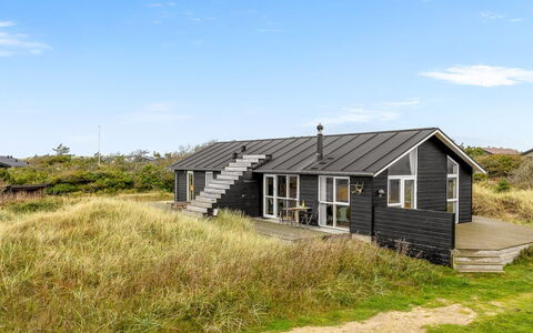 Marthine - 200M from the Sea: Bois, Maison, Neige, Chalet, Domicile, L'Hiver, Toit, Gelé, Siding, Pente