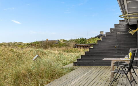 Marthine - 200M from the Sea: Bois, Maison, Neige, Chalet, Domicile, L'Hiver, Toit, Gelé, Siding, Pente