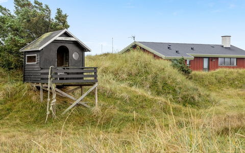 Marthine - 200M from the Sea: Bois, Maison, Neige, Chalet, Domicile, L'Hiver, Toit, Gelé, Siding, Pente