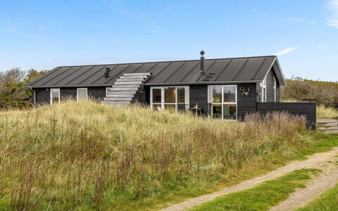 Marthine - 200M from the Sea: Bois, Maison, Neige, Chalet, Domicile, L'Hiver, Toit, Gelé, Siding, Pente
