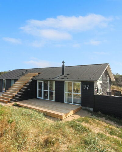 Marthine - 200M from the Sea