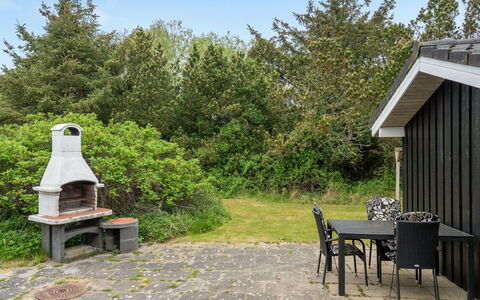 Jara - 700M from the Sea: Chalet, Cabanon, Cabane, Ferme, Prairie, Cabane, Grange, Cabane En Rondins, Batiments Jardin