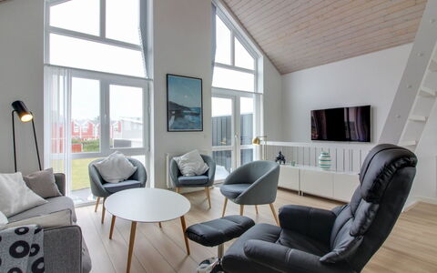 Adna - 700M from the Sea: Piscine, Mobilier De Jardin, Meubles, Recours, Dalle, Eco Hôtel, Ombre, Chaise, Loisir, Biens