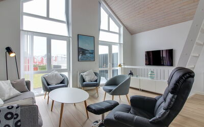 Adna - 700M from the Sea