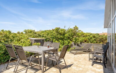Telse - 375M from the Sea