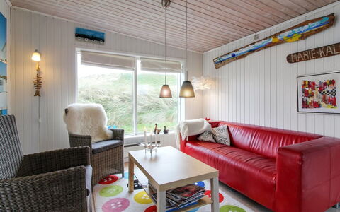 Dyveke - 220M from the Sea: Toit, Lot Terre, Chalet, Domicile, Zone Rurale, Cabanon, Siding, Batiments Jardin, Cabane En Rondins, Cabane