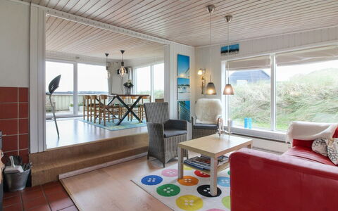 Dyveke - 220M from the Sea: Toit, Lot Terre, Chalet, Domicile, Zone Rurale, Cabanon, Siding, Batiments Jardin, Cabane En Rondins, Cabane