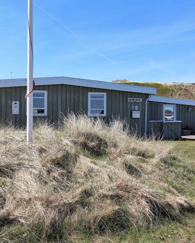 Dyveke - 220M from the Sea