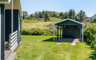 Vilhelmiina - 350M from the Sea