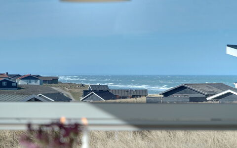 Ulf - 100M from the Sea: 