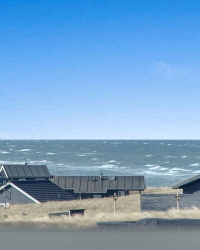 Ulf - 100M from the Sea