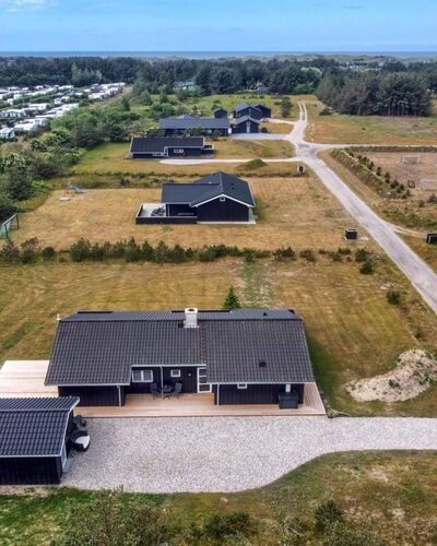 Mayke - 900M from the Sea