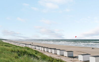 Laghmund - 250M from the Sea