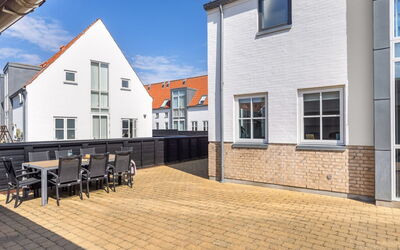 Hilma - 600M from the Sea
