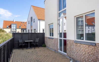 Hilma - 600M from the Sea