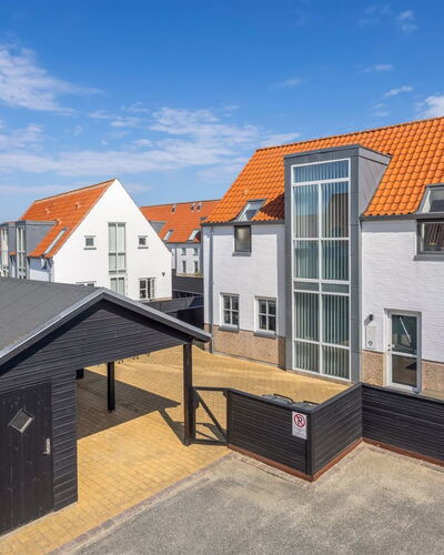 Hilma - 600M from the Sea