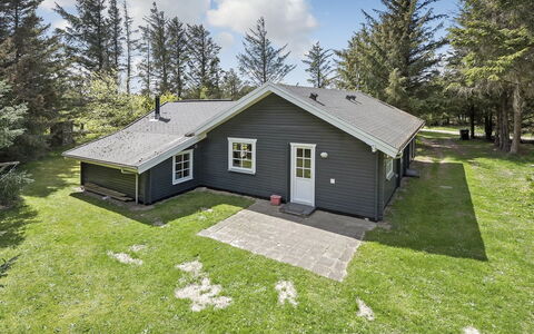 Vaska - 550M from the Sea: Toit, Maison, Domicile, Chalet, Siding, Biens, Allée, Batiments Jardin, Cour, Cabanon