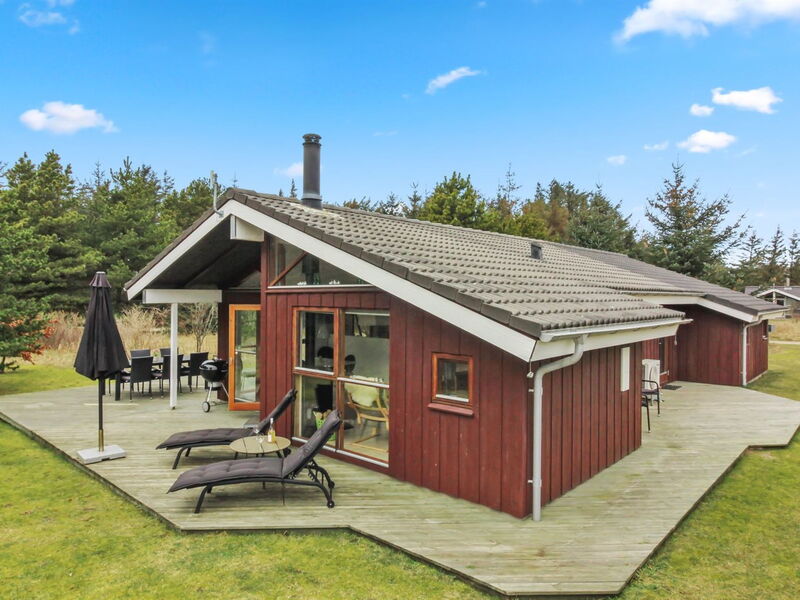 Arngerd - 450M from the Sea