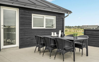 Fegge - 1.5Km from the Sea