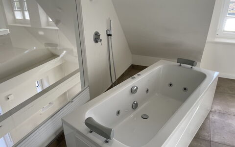 Logement:&nbsp;Steuerbord 102.1
