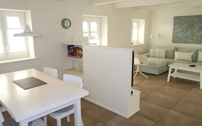 Logement:&nbsp;Steuerbord 102.1