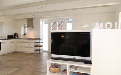 Logement:&nbsp;Steuerbord 102.1