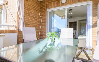 Logement:&nbsp;Torremar 333.1