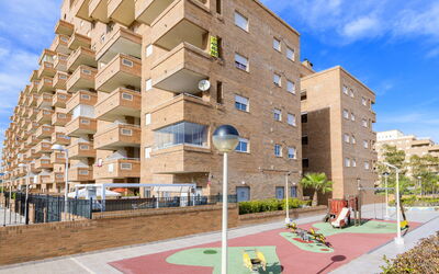 Logement:&nbsp;Torremar 333.1