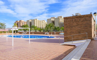 Logement:&nbsp;Torremar 333.1