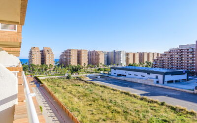 Logement:&nbsp;Torremar 333.1