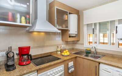 Logement:&nbsp;Torremar 333.4