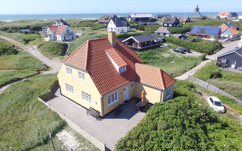 Fania - 200M from the Sea: Toit, Maison, Chalet, Domicile, Ferme