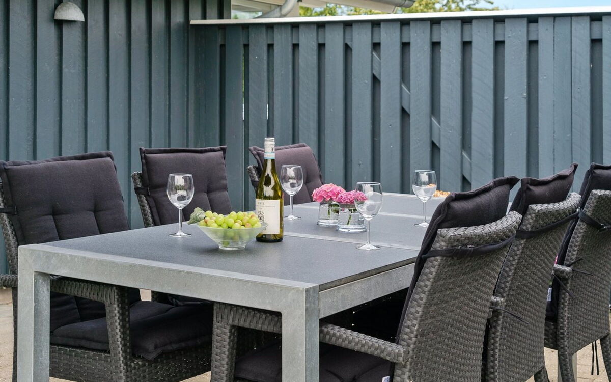 minnah - 700m From The Sea In Nw Jutland