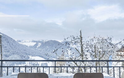 Logement:&nbsp;Superior & Infinity Pool 400.2