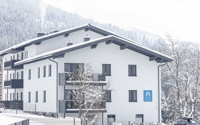 Logement:&nbsp;Penthouse Max.8 P.& Infinity Pool 400.4