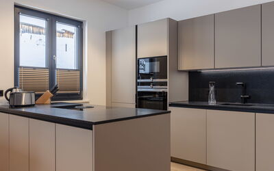 Logement:&nbsp;& Infinity Pool 400.1