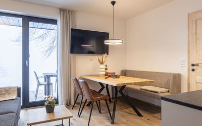 Logement:&nbsp;& Infinity Pool 400.1