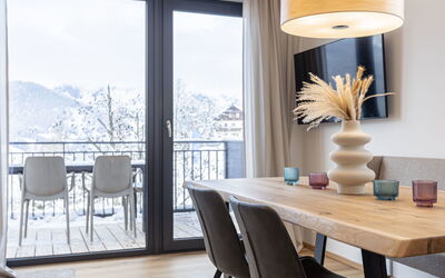 Logement:&nbsp;Superior & Infinity Pool 400.2