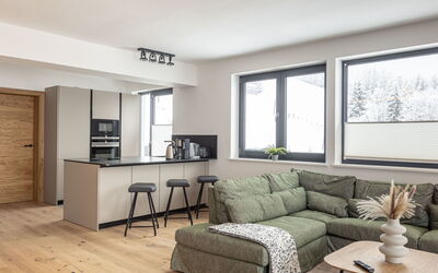 Logement:&nbsp;Penthouse Max.8 P.& Infinity Pool 400.4