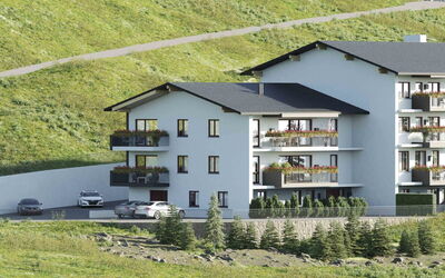 Logement:&nbsp;Penthouse Max.8 P.& Infinity Pool 400.4