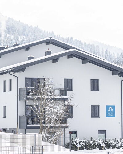 Sankt Martin am Tennengebirge 400