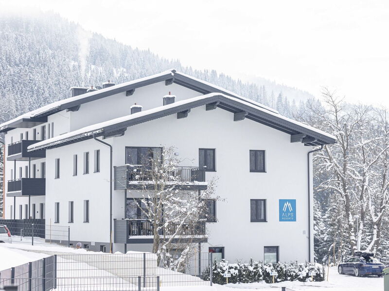 Logement:&nbsp;& Infinity Pool 400.1