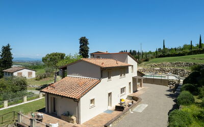 Villa Noemi