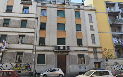 Nolo Flat