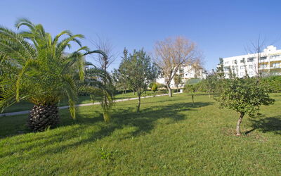 Garden Place