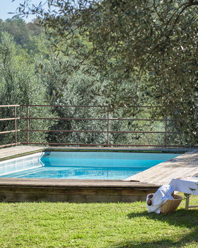Residenza la Casuccia